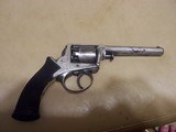 belgium revolver britishlicensed copydean adams dean 32 cal - 4 of 9