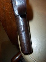 british screw barrelmuff pistol.41 caliber - 7 of 7