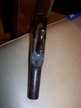 british screw barrelmuff pistol.41 caliber - 4 of 7