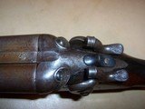 american arms coside swingshotgun 12 ga - 14 of 15