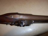 baker cavalry rifle
circa 1813
.625 cal - 15 of 18