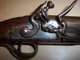 baker cavalry rifle
circa 1813
.625 cal - 2 of 18