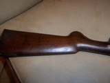 baker cavalry rifle
circa 1813
.625 cal - 14 of 18