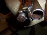 baker cavalry rifle
circa 1813
.625 cal - 18 of 18