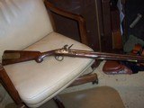 baker cavalry rifle
circa 1813
.625 cal - 1 of 18