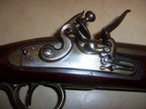 baker cavalry rifle
circa 1813
.625 cal - 7 of 18