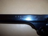 harrington & richardsonsportsmansingle action22 lr - 4 of 4