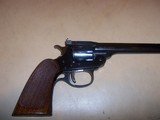 harrington & richardsonsportsmansingle action22 lr - 2 of 4