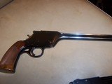 harrington & richardsonmodel 195usra22lr - 1 of 7