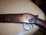 remingtonmoldel 1893shotgun12ga - 2 of 12