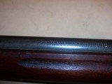 winchester low wall winder musket
model 1885 - 9 of 13