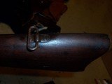 winchester low wall winder musket
model 1885 - 12 of 13