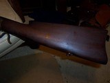 winchester low wall winder musket
model 1885 - 4 of 13