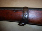 winchester low wall winder musket
model 1885 - 10 of 13