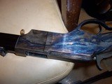 henry iron framerifle44-40cal - 6 of 6