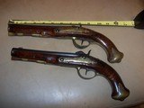 pairof officerspercusssionpistols.51 caliber - 1 of 10