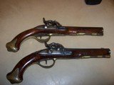 pairof officerspercusssionpistols.51 caliber - 2 of 10