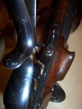 german martinischutzenrifle22cal - 17 of 17