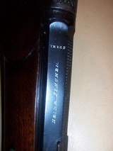 german martinischutzenrifle22cal - 13 of 17