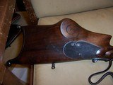german martinischutzenrifle22cal - 10 of 17