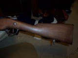 french model 1907-15made byremington