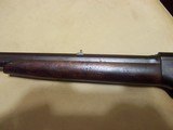 marlin ballardno.2 sportingrifle22rf - 4 of 15