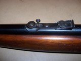 mossbergmodel 51m22lr - 2 of 11