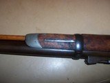 springfield model 1873 trapdoorofficersmodel45-70 cal - 17 of 20