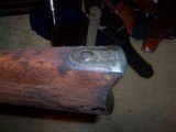 springfield model 1873 trapdoorofficersmodel45-70 cal - 3 of 20