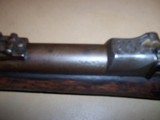 springfield model 1873 trapdoorofficersmodel45-70 cal - 10 of 20
