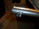 springfield model 1873 trapdoorofficersmodel45-70 cal - 14 of 20
