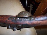 springfield model 1873 trapdoorofficersmodel45-70 cal - 8 of 20