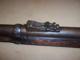 springfield model 1873 trapdoorofficersmodel45-70 cal - 11 of 20