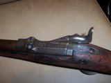 springfield model 1873 trapdoorofficersmodel45-70 cal - 1 of 20