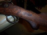 springfield model 1873 trapdoorofficersmodel45-70 cal - 6 of 20