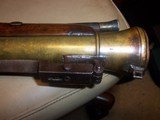 blunderbussflintlockconversion - 12 of 13