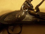 model 1826 u.s.
navy flintlock
pistol - 8 of 20