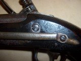 model 1826 u.s.
navy flintlock
pistol - 6 of 20