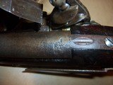 model 1826 u.s.
navy flintlock
pistol - 9 of 20