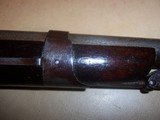 model 1826 u.s.
navy flintlock
pistol - 14 of 20