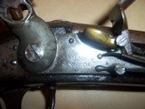 model 1826 u.s.
navy flintlock
pistol - 12 of 20