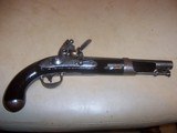 us navy model 1826
pistol - 13 of 15