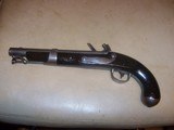 us navy model 1826
pistol - 12 of 15