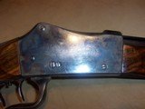swiss 1889 peabody martini schutzenrifle - 3 of 12