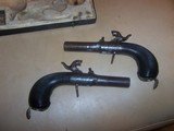 pair
of
belgium
muff
pistols - 6 of 15