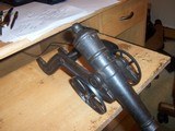 small iron cannon - 4 of 4