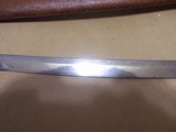 japanese sword - 8 of 9