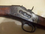 remington rolling
block
shotgun - 4 of 11