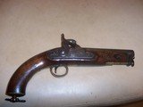 british1820/1830coastguardpistol