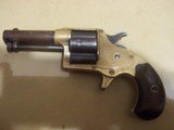 coltcloverleafmodel41 rf - 1 of 4